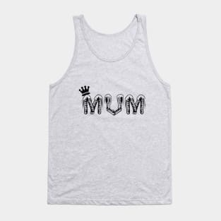 mother's Day Tank Top